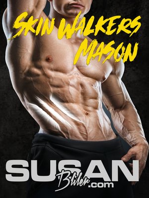 cover image of Skin Walkers